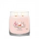 Candela Media Pink Sands